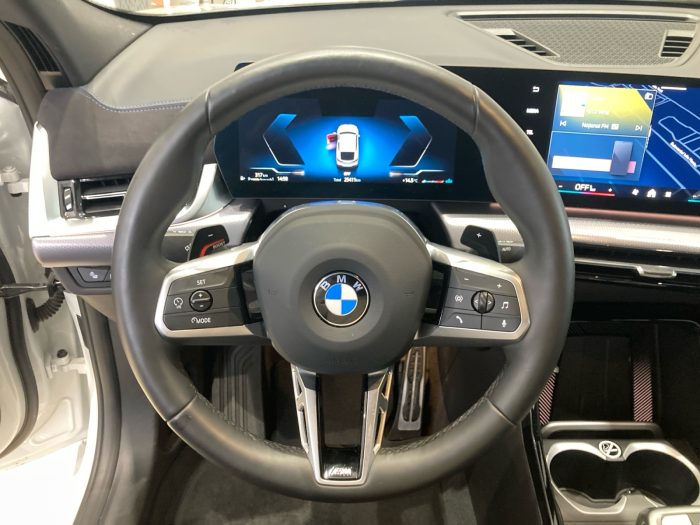 BMW X2, X2 XDRIVE20D, 2024, 25500 km