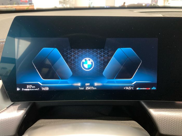 BMW X2, X2 XDRIVE20D, 2024, 25500 km
