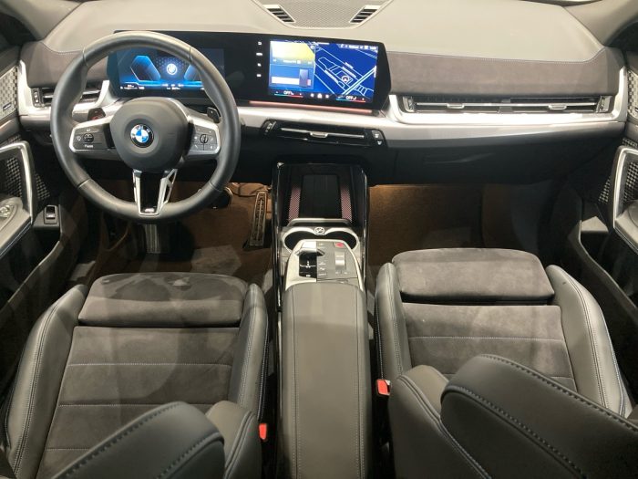 BMW X2, X2 XDRIVE20D, 2024, 25500 km