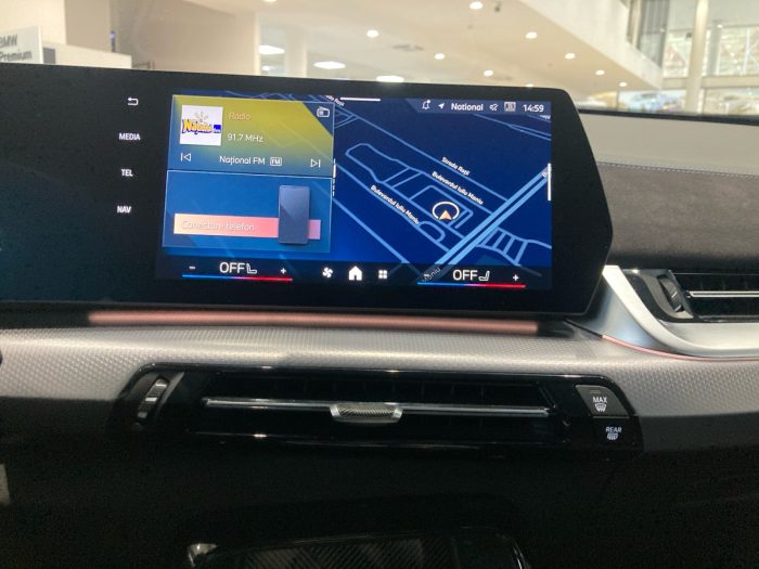 BMW X2, X2 XDRIVE20D, 2024, 25500 km
