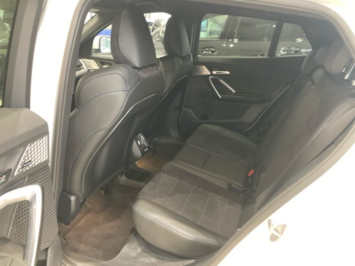 BMW X2, X2 XDRIVE20D, 2024, 25500 km