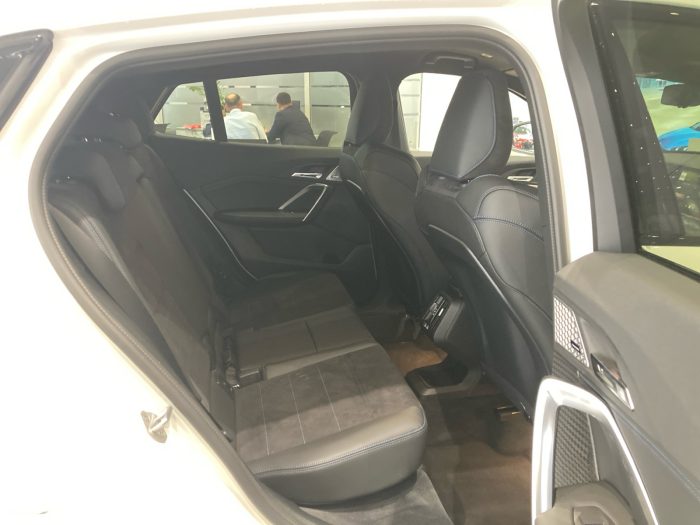 BMW X2, X2 XDRIVE20D, 2024, 25500 km