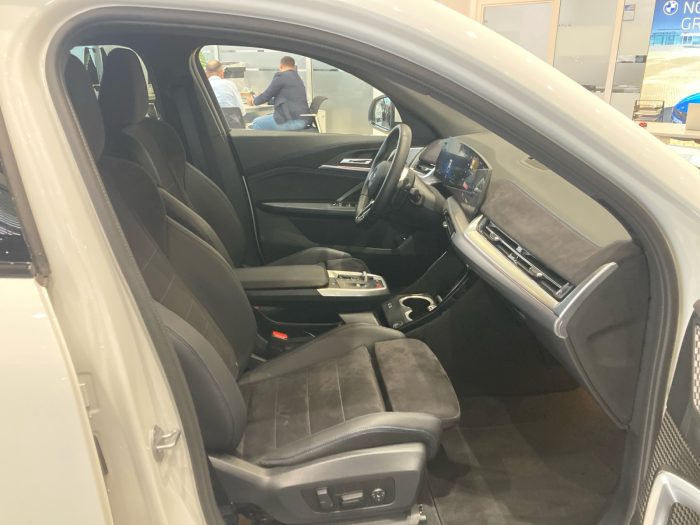 BMW X2, X2 XDRIVE20D, 2024, 25500 km