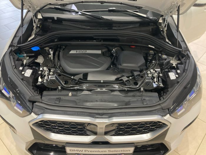 BMW X2, X2 XDRIVE20D, 2024, 25500 km