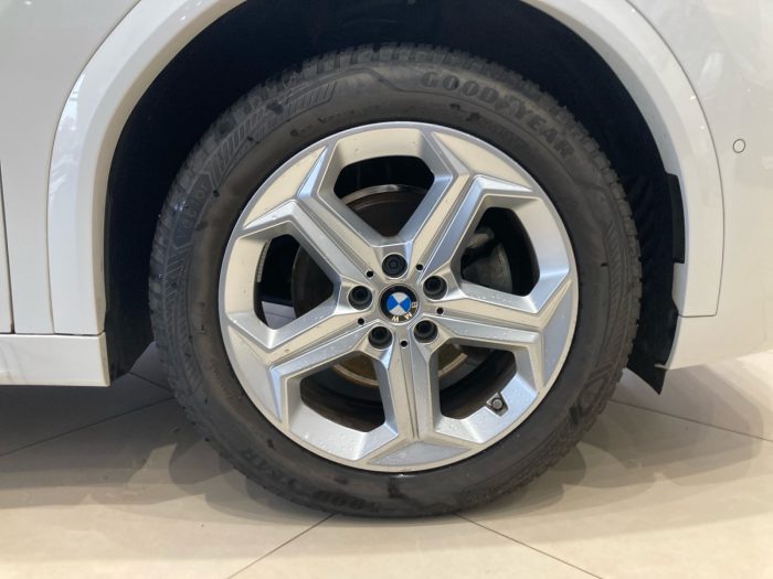 BMW X2, X2 XDRIVE20D, 2024, 25500 km