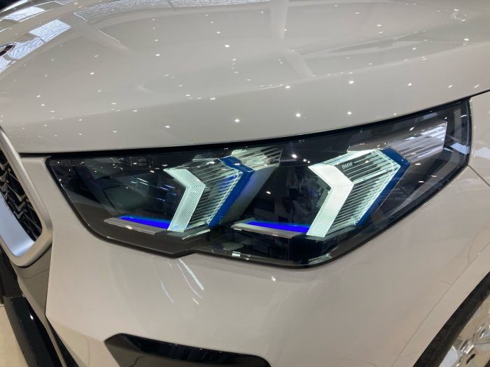 BMW X2, X2 XDRIVE20D, 2024, 25500 km