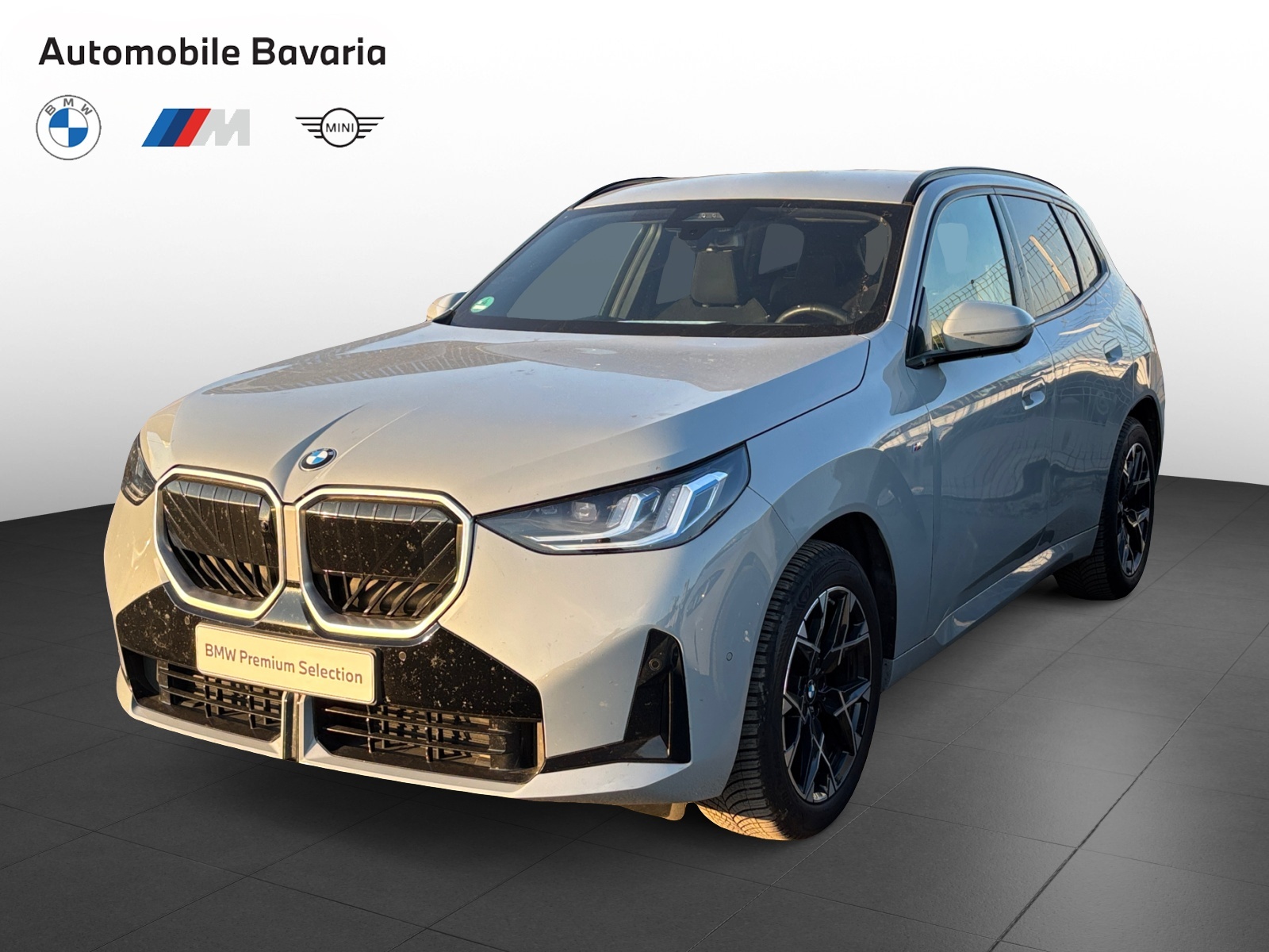 BMW X3, X3 20 XDRIVE, 2024, 28400 km