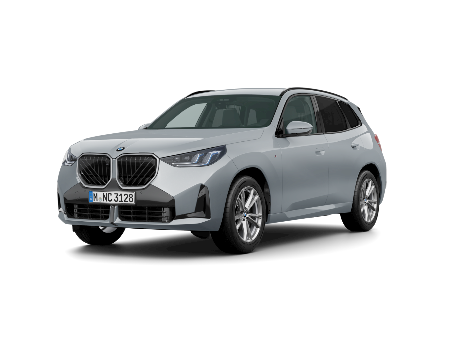 BMW X3, X3 20 XDRIVE, 2024, 28400 km