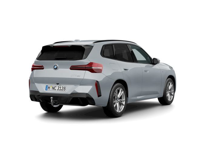 BMW X3, X3 20 XDRIVE, 2024, 28400 km