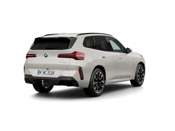 BMW X3, X3 20D XDRIVE, 2025, 11900 km