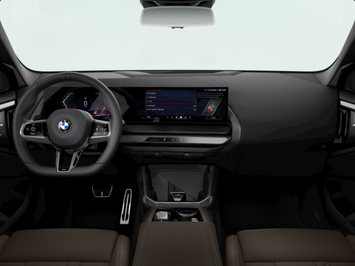 BMW X3, X3 20D XDRIVE, 2025, 11900 km