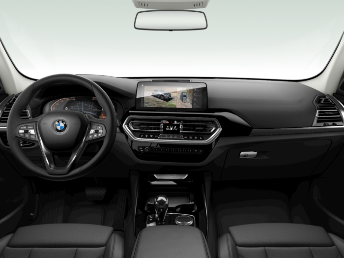 BMW X3, X3 XDRIVE20D, 2023, 71200 km