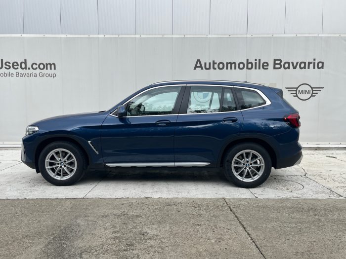 BMW X3, X3 XDRIVE20D, 2024, 10145 km