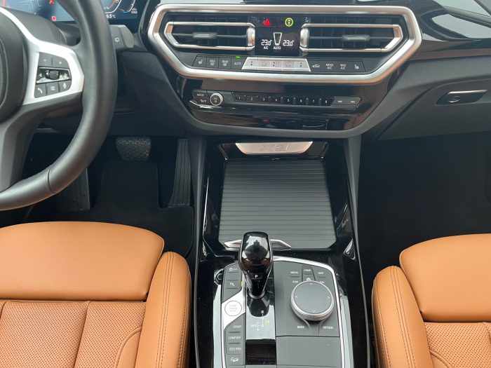 BMW X3, X3 XDRIVE20D, 2024, 10145 km