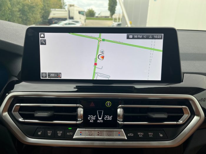 BMW X3, X3 XDRIVE20D, 2024, 10145 km