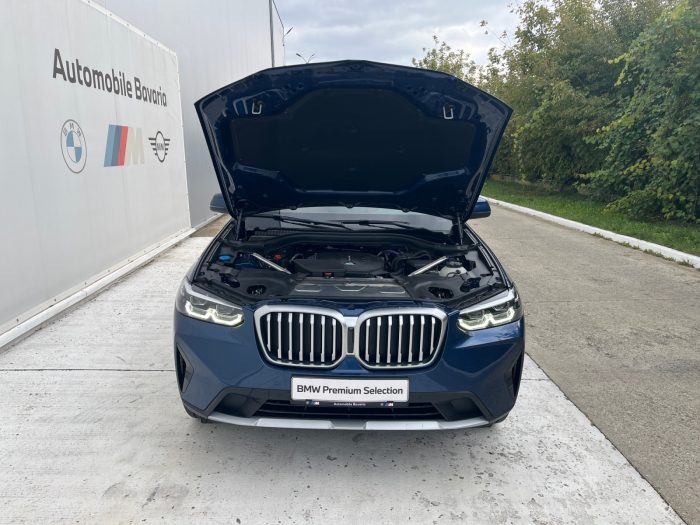BMW X3, X3 XDRIVE20D, 2024, 10145 km