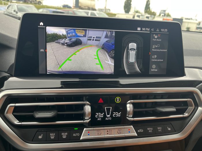 BMW X3, X3 XDRIVE20D, 2024, 10145 km