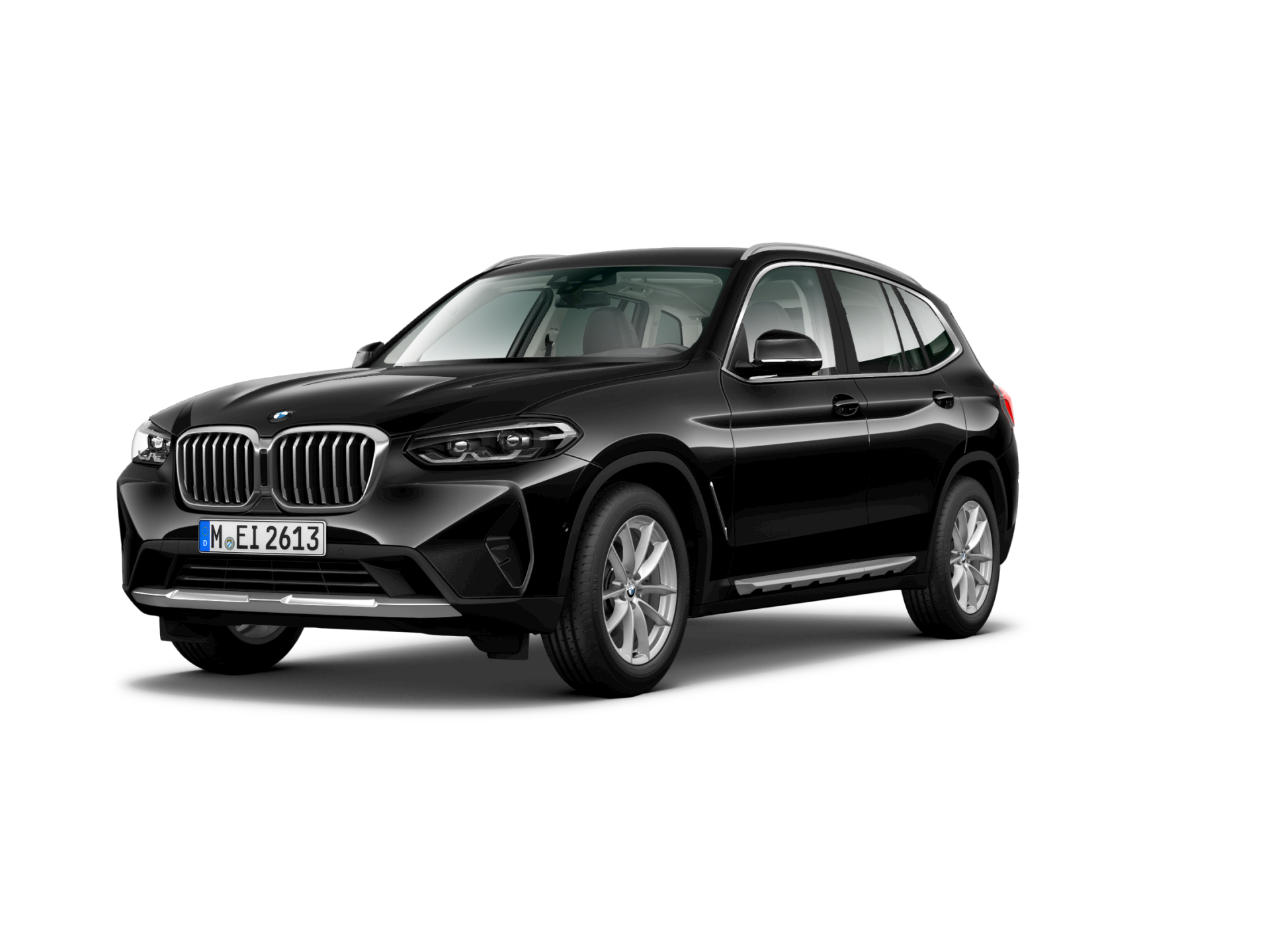 BMW X3, X3 XDRIVE20I, 2021, 105200 km