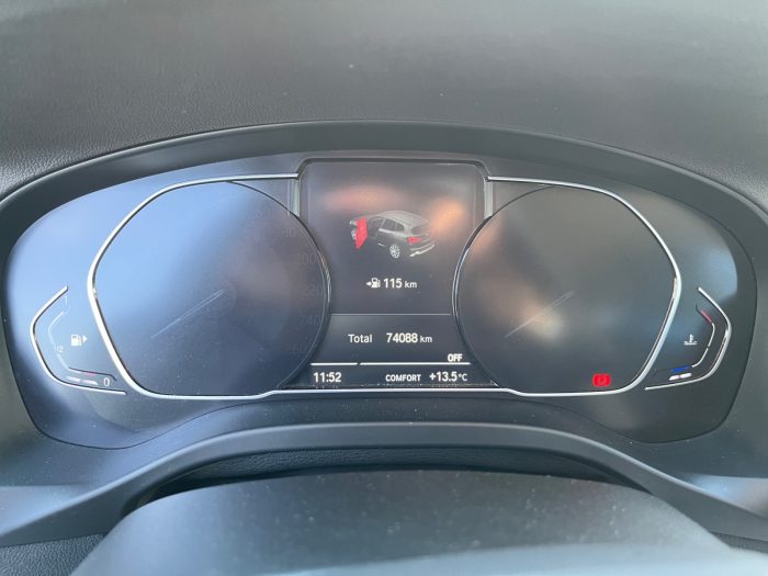 BMW X3, X3 XDRIVE20I, 2021, 74100 km