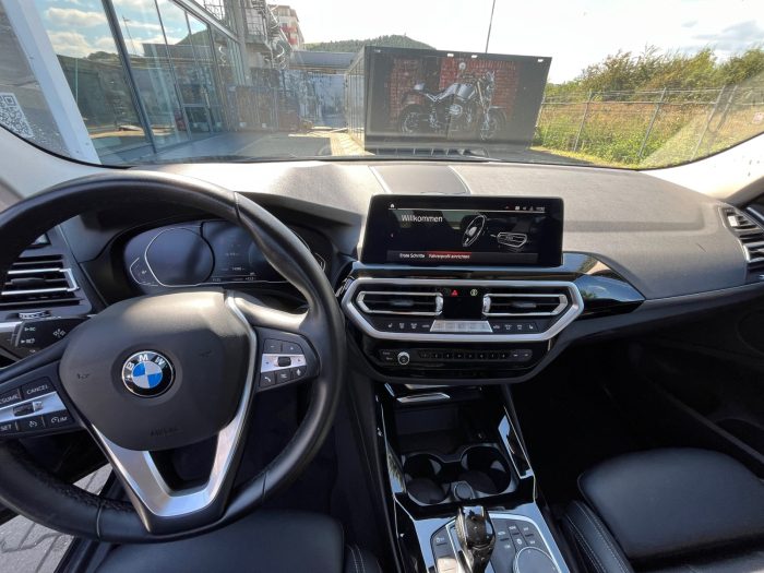BMW X3, X3 XDRIVE20I, 2021, 74100 km