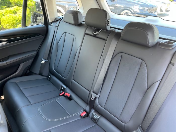 BMW X3, X3 XDRIVE20I, 2021, 74100 km