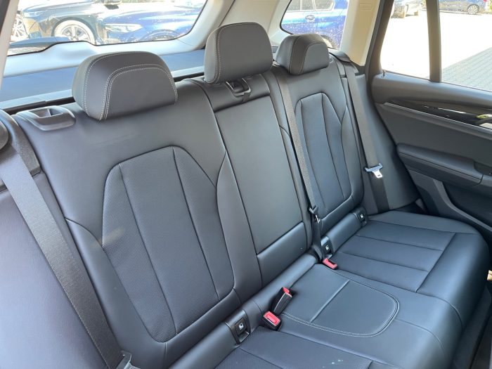 BMW X3, X3 XDRIVE20I, 2021, 74100 km