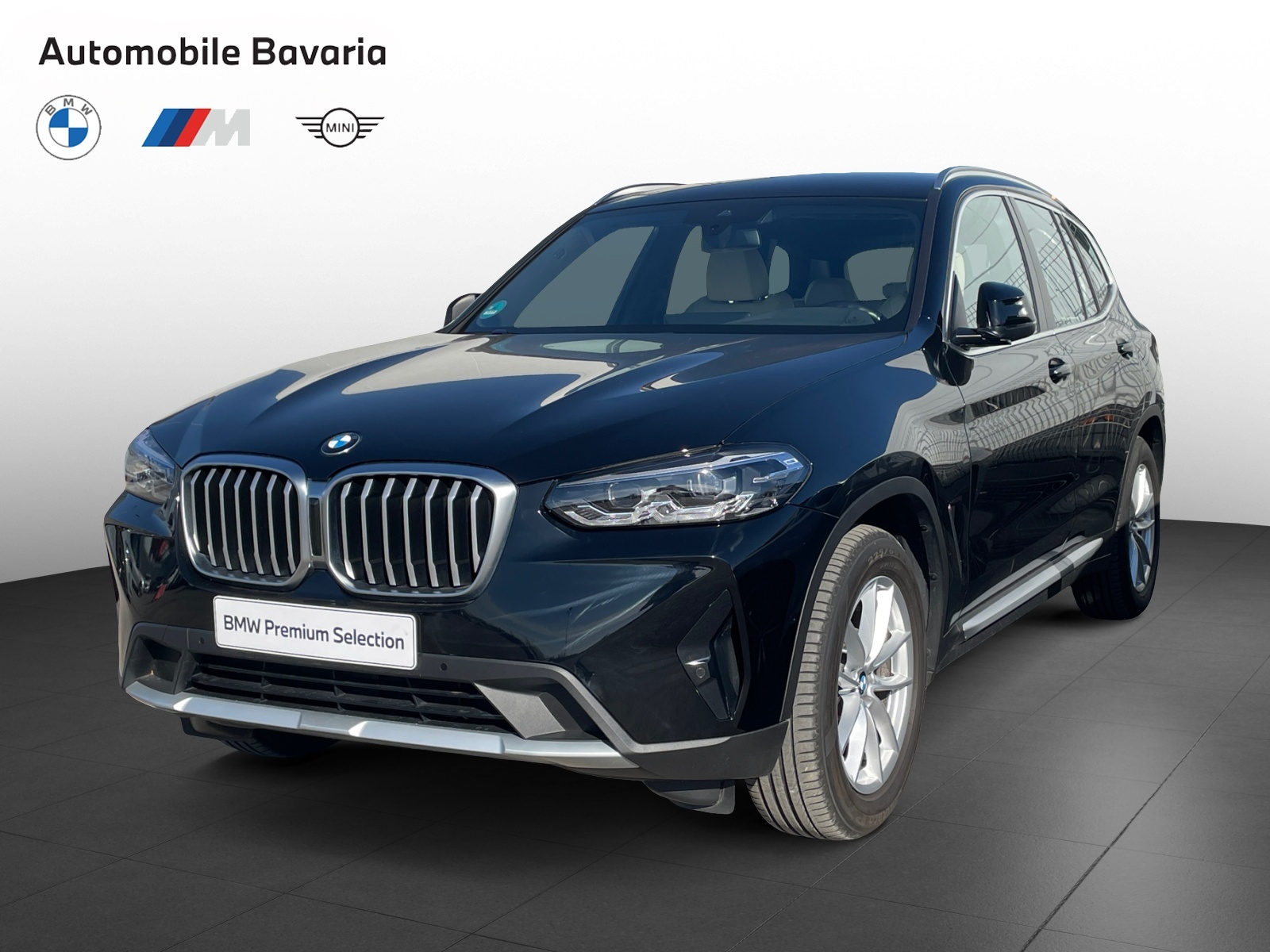 BMW X3, X3 XDRIVE20I, 2022, 32700 km