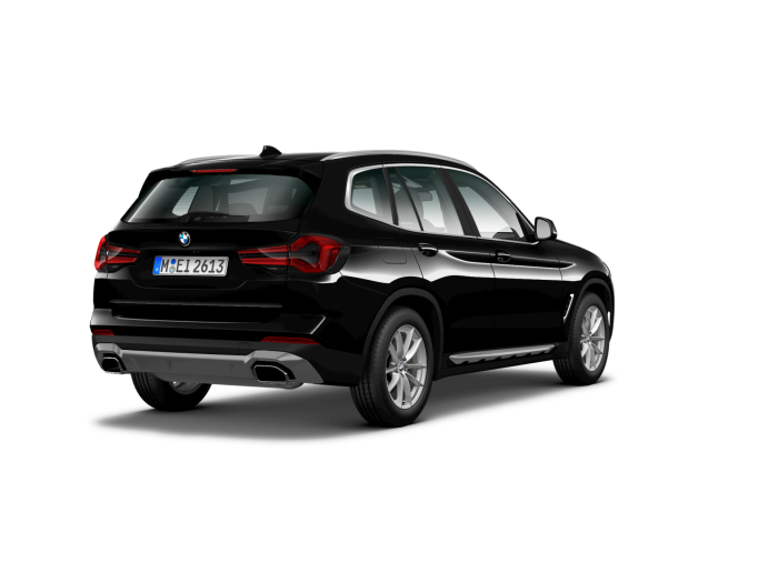 BMW X3, X3 XDRIVE20I, 2022, 32700 km