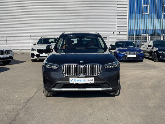 BMW X3, X3 XDRIVE20I, 2024, 14556 km