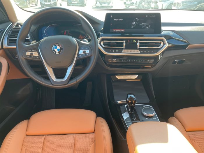 BMW X3, X3 XDRIVE20I, 2024, 14556 km