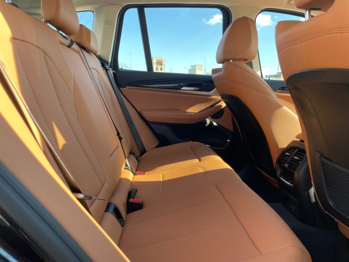 BMW X3, X3 XDRIVE20I, 2024, 14556 km