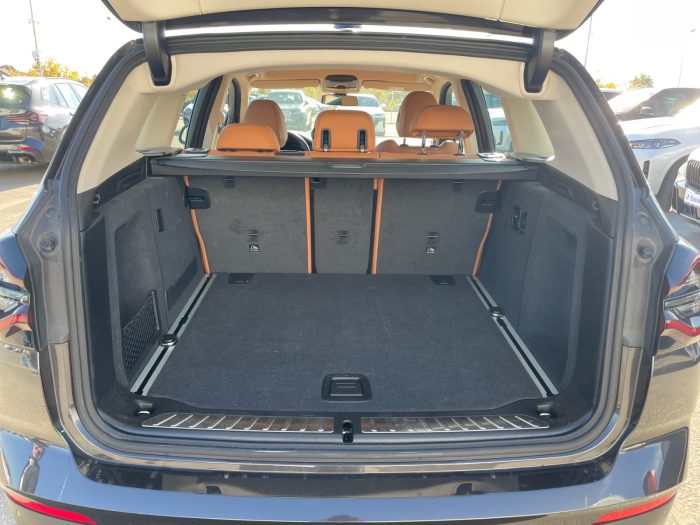 BMW X3, X3 XDRIVE20I, 2024, 14556 km