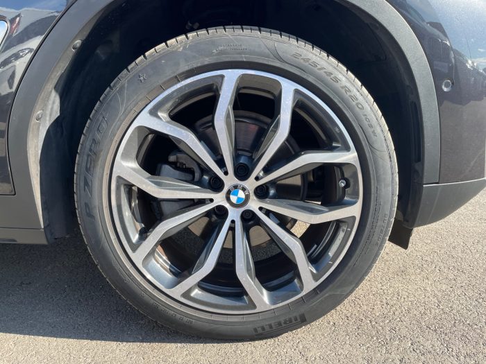 BMW X3, X3 XDRIVE20I, 2024, 14556 km