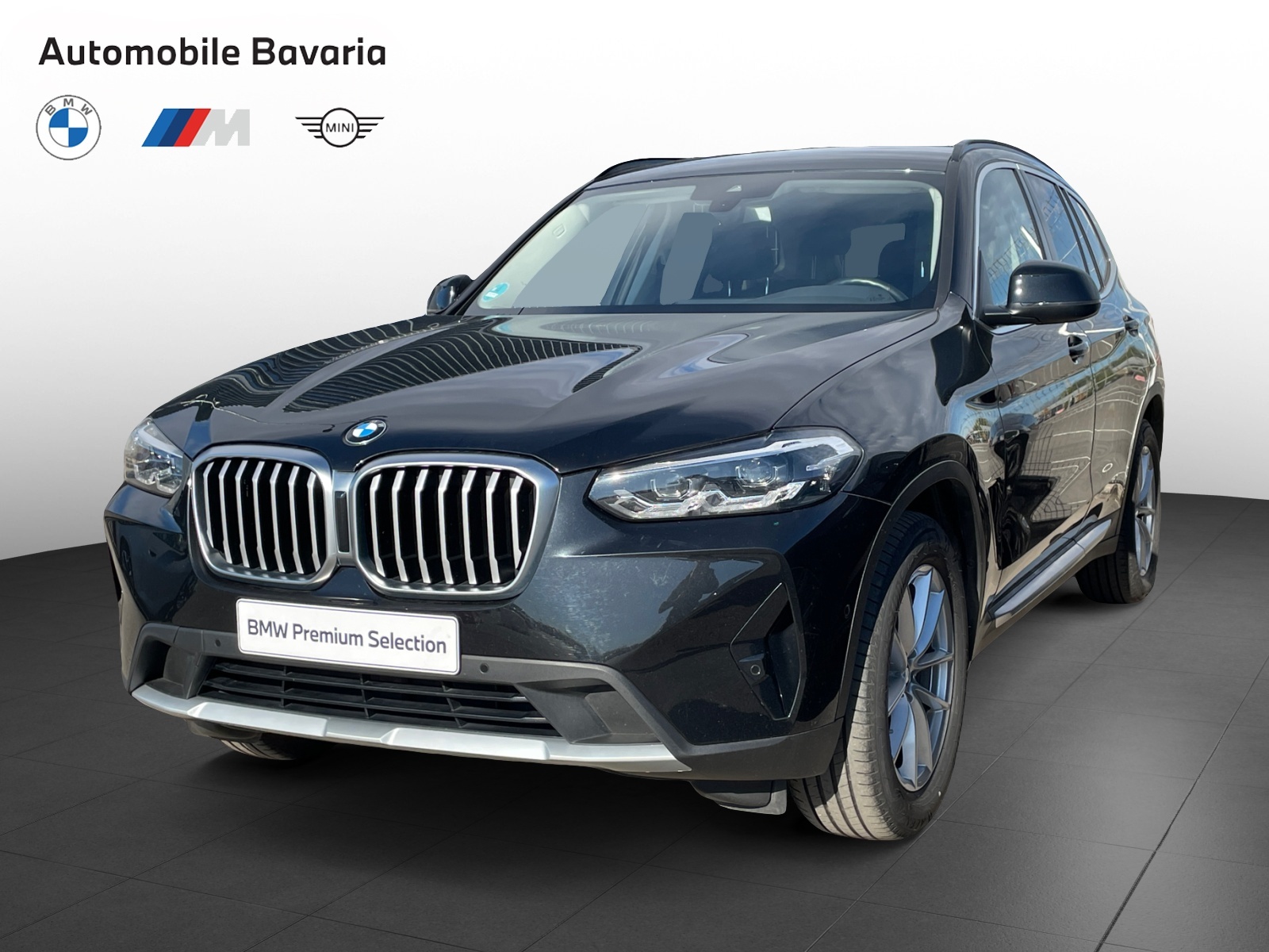 BMW X3, X3 XDRIVE20I, 2024, 20500 km