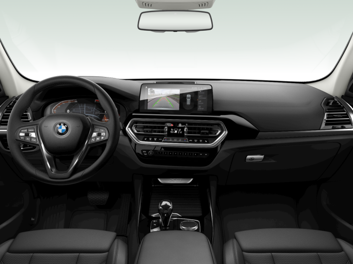 BMW X3, X3 XDRIVE20I, 2024, 20500 km