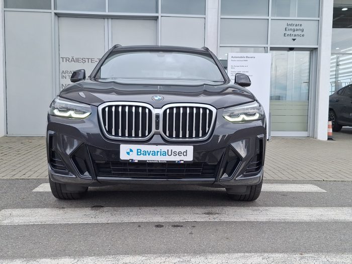BMW X3, X3 XDRIVE20I, 2024, 43800 km