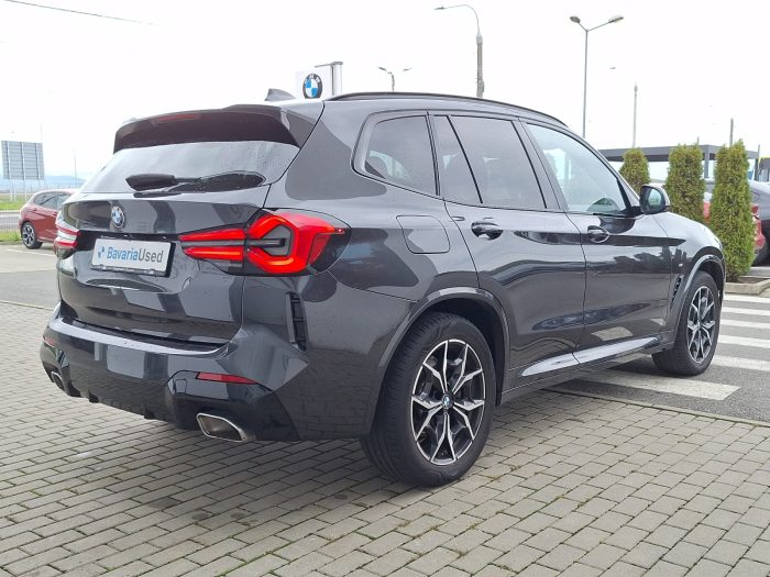 BMW X3, X3 XDRIVE20I, 2024, 43800 km