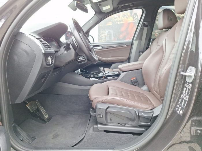 BMW X3, X3 XDRIVE20I, 2024, 43800 km