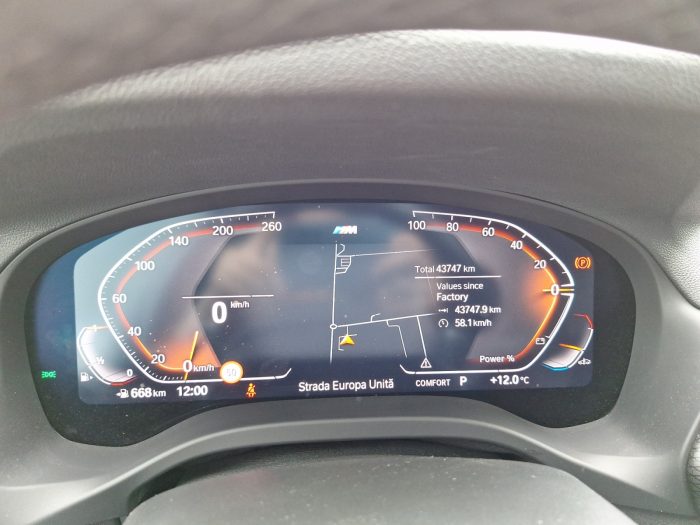 BMW X3, X3 XDRIVE20I, 2024, 43800 km