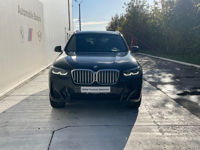 BMW X3, X3 XDRIVE20I, 2024, 48300 km