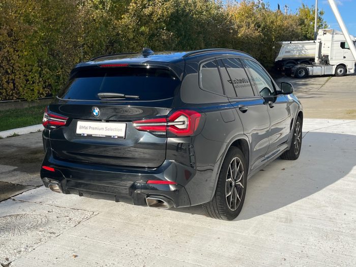 BMW X3, X3 XDRIVE20I, 2024, 48300 km
