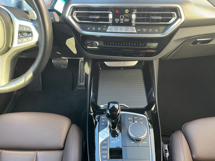 BMW X3, X3 XDRIVE20I, 2024, 48300 km