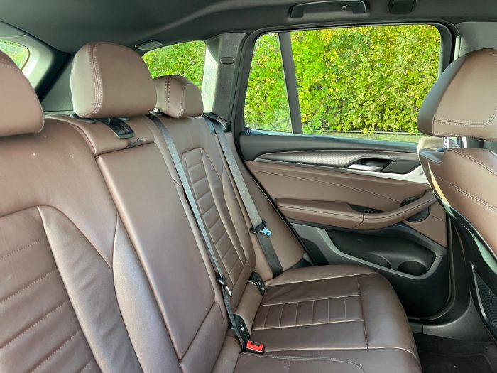 BMW X3, X3 XDRIVE20I, 2024, 48300 km