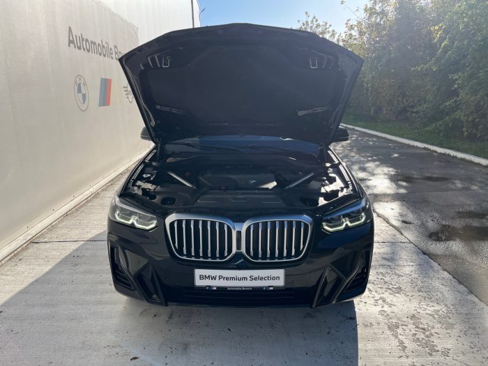BMW X3, X3 XDRIVE20I, 2024, 48300 km