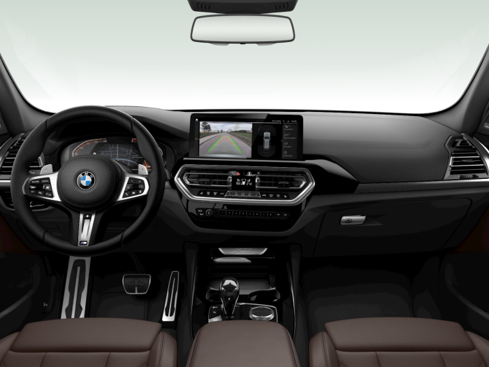 BMW X3, X3 XDRIVE30D, 2023, 28129 km
