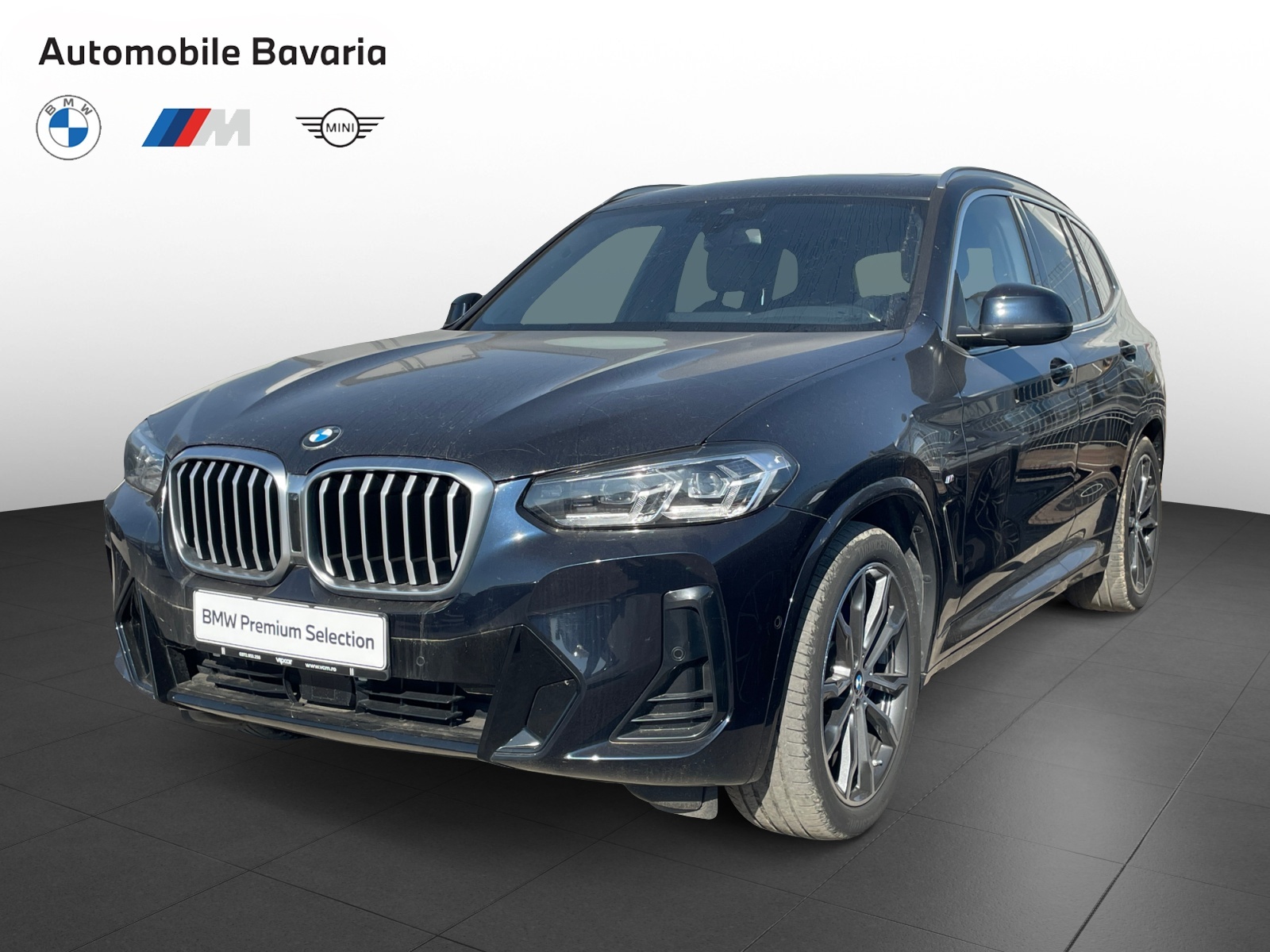 BMW X3, X3 XDRIVE30D, 2023, 63116 km