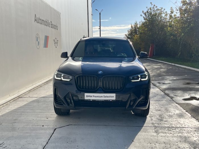 BMW X3, X3 XDRIVE30E, 2022, 45126 km