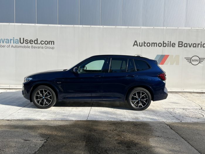 BMW X3, X3 XDRIVE30E, 2022, 45126 km