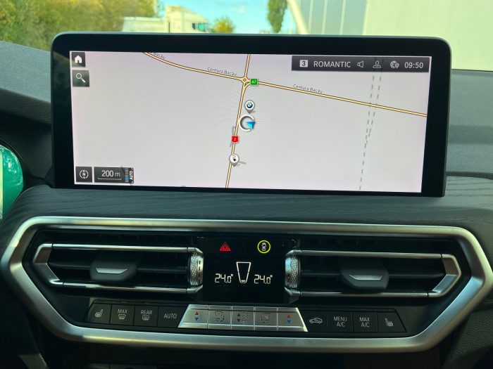 BMW X3, X3 XDRIVE30E, 2022, 45126 km