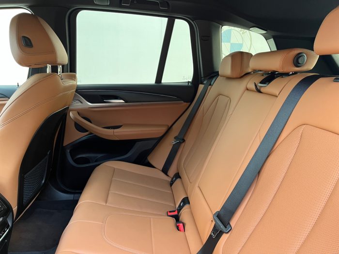 BMW X3, X3 XDRIVE30E, 2022, 45126 km